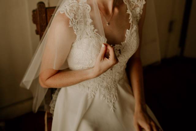 Bride
