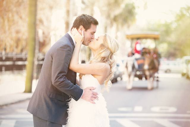 Elope Charleston SC Historic