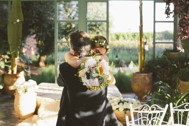 Lacey weddings
