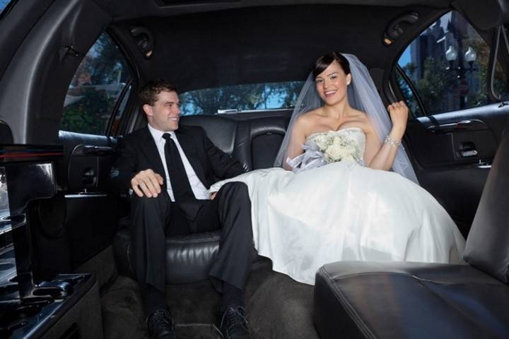 Aspen Limo and Car Services