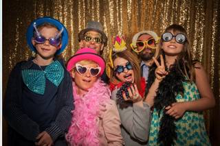Forever Smile Booth