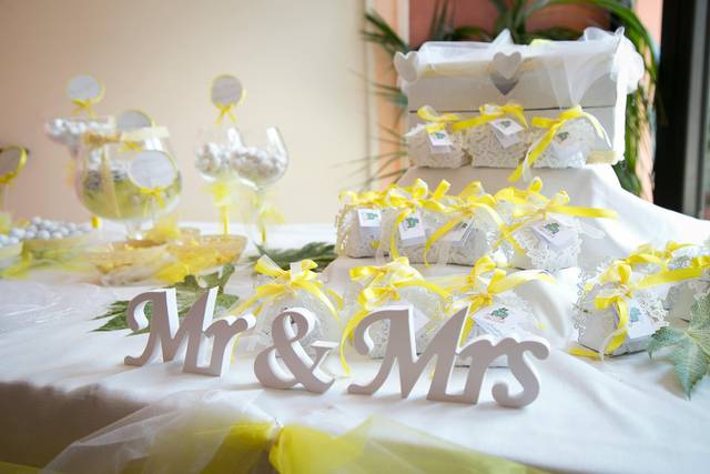 Intricate details