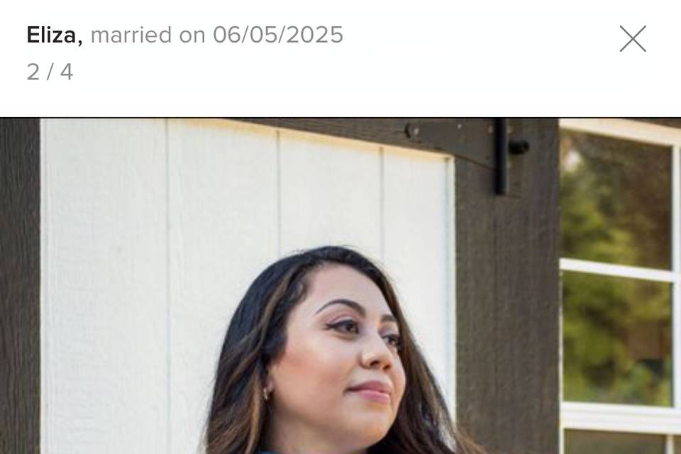 Grad Makeup