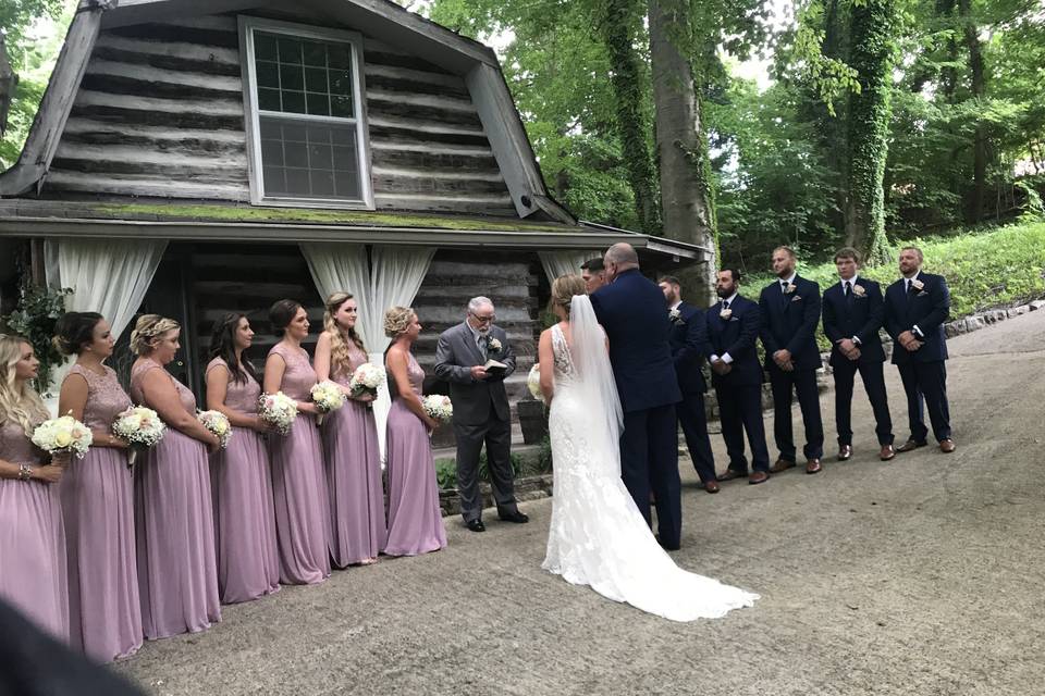 Ceremony