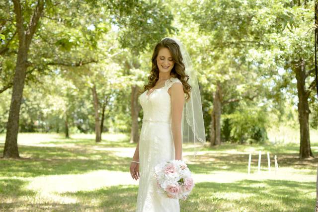 Kirsten McGee Photography