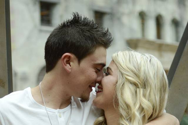 Kirsten McGee Photography