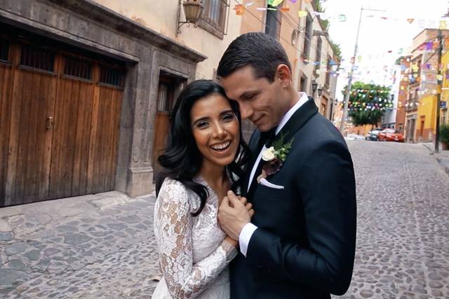 Happily Ever After Media