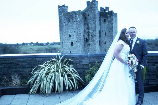 Happily Ever After Media