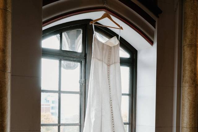 Bridal Gown
