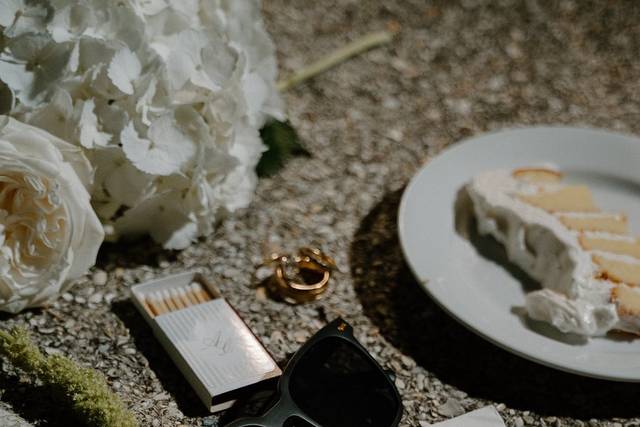 St augustine wedding