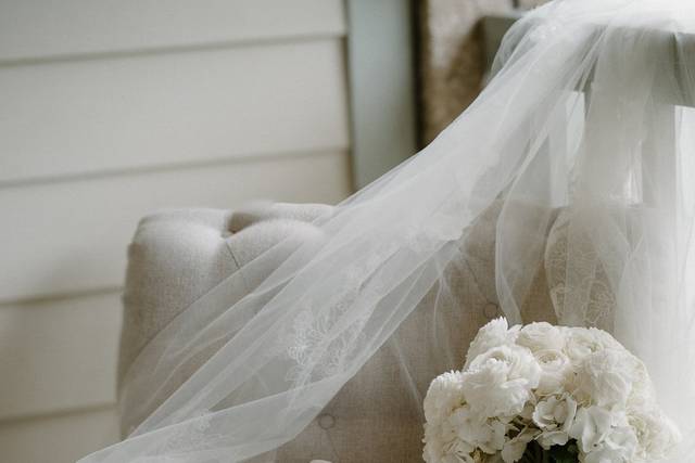 St augustine wedding