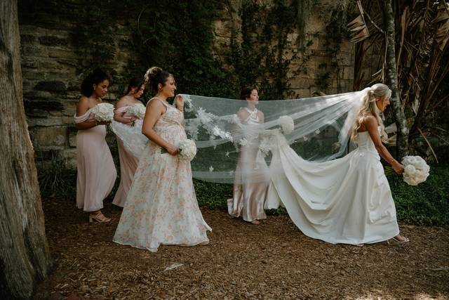 Olivia Toscano Photography