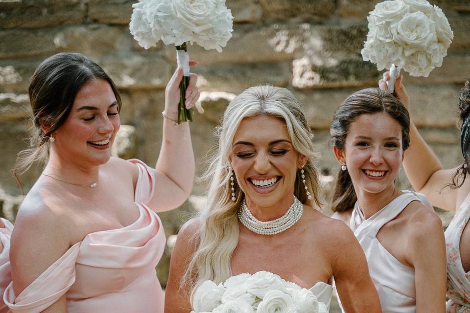 St augustine wedding