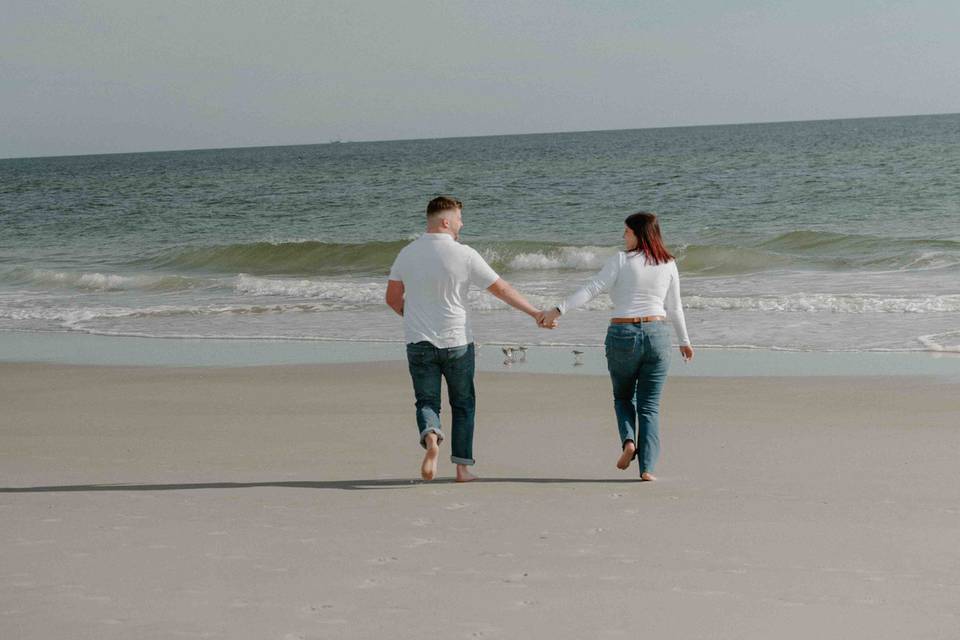 Engagement