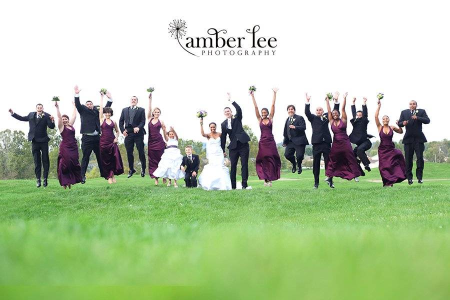 Amber Lee Photography