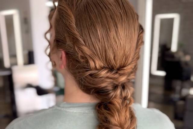 Mermaid Tail
