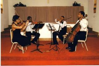 Aida Strings