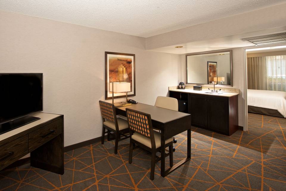 Embassy Suites by Hilton Denver Southeast