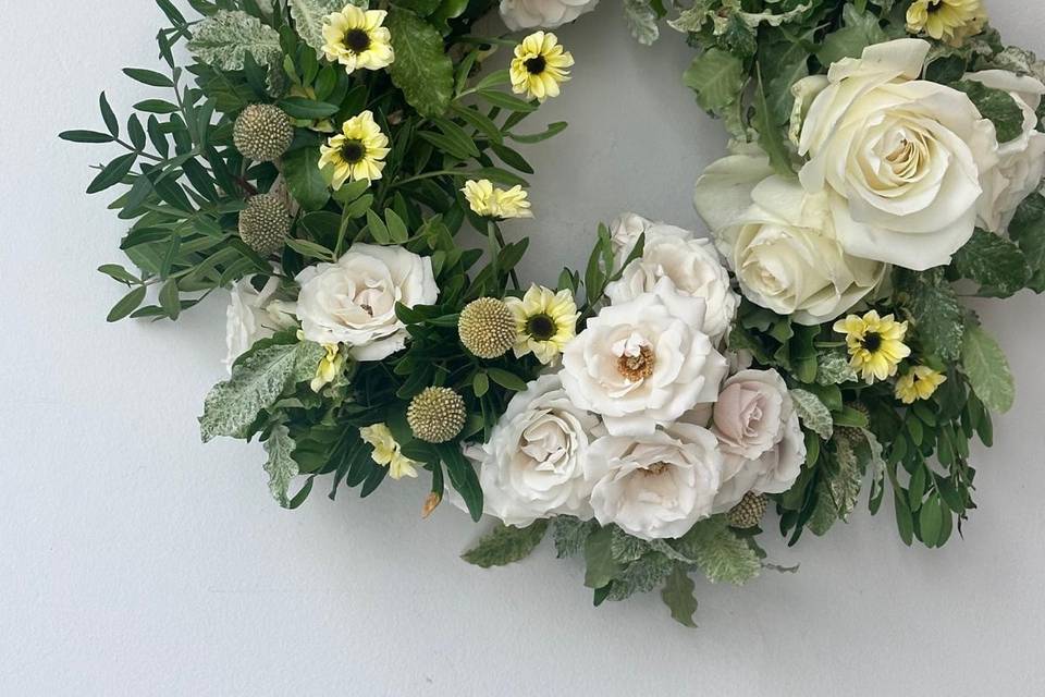 Garden Arch