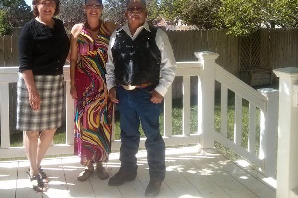 Say I Do Wedding Officiant