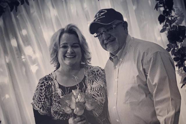 Say I Do Wedding Officiant