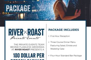 River Roast 1