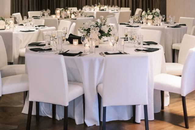 Murdoch Room