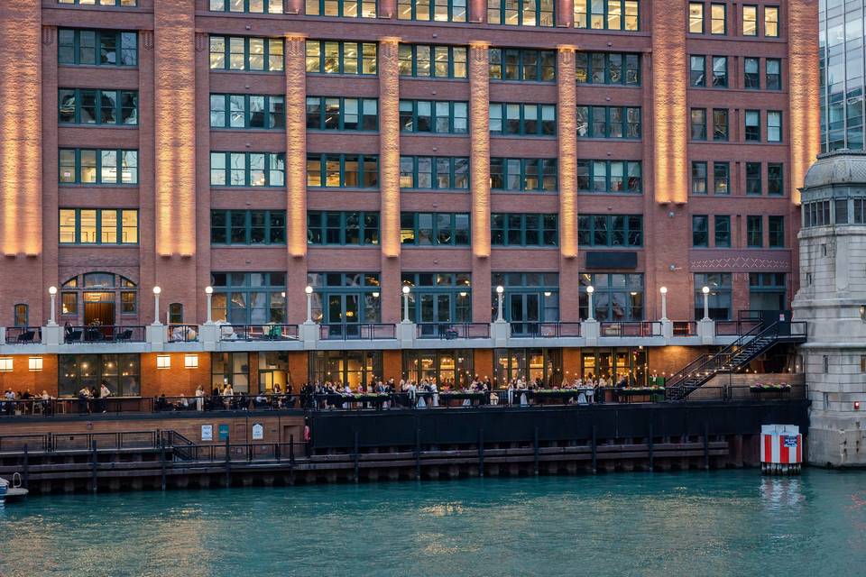 Venue Views