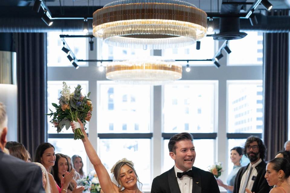 Ceremony