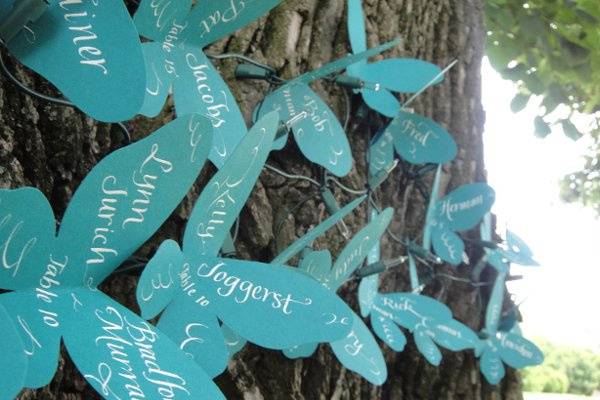 Ted Martinez Event Management