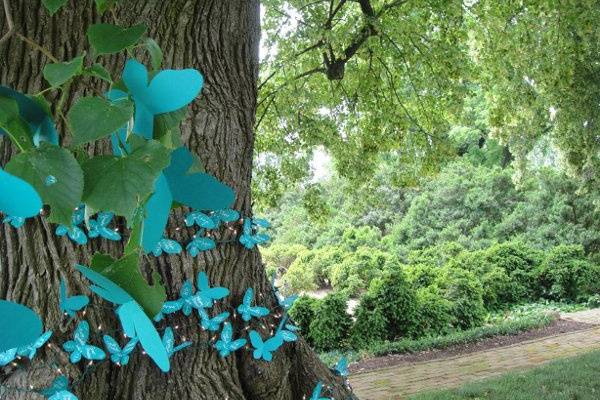 Ted Martinez Event Management