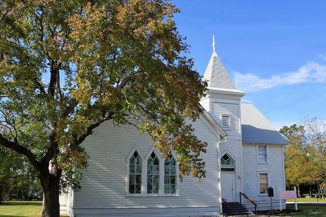 Heart of Texas Wedding Chapel