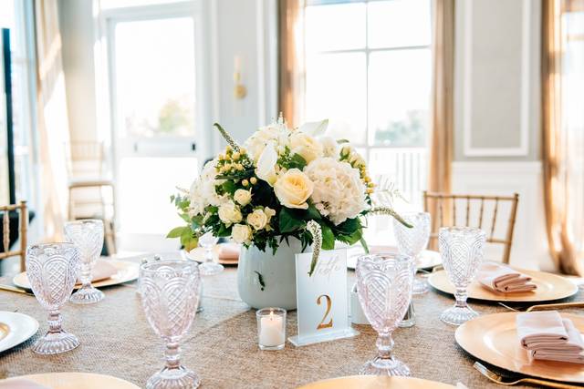 Eye-catching elegance