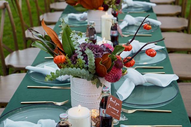 Events by PMP