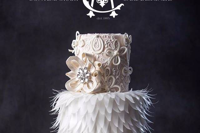 C+M Contemporary Master Cake Designers