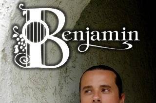 Spanish Guitar by Benjamin