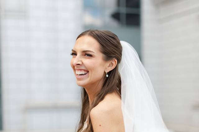 Lavender and Thistle