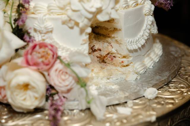 Lavender and Thistle