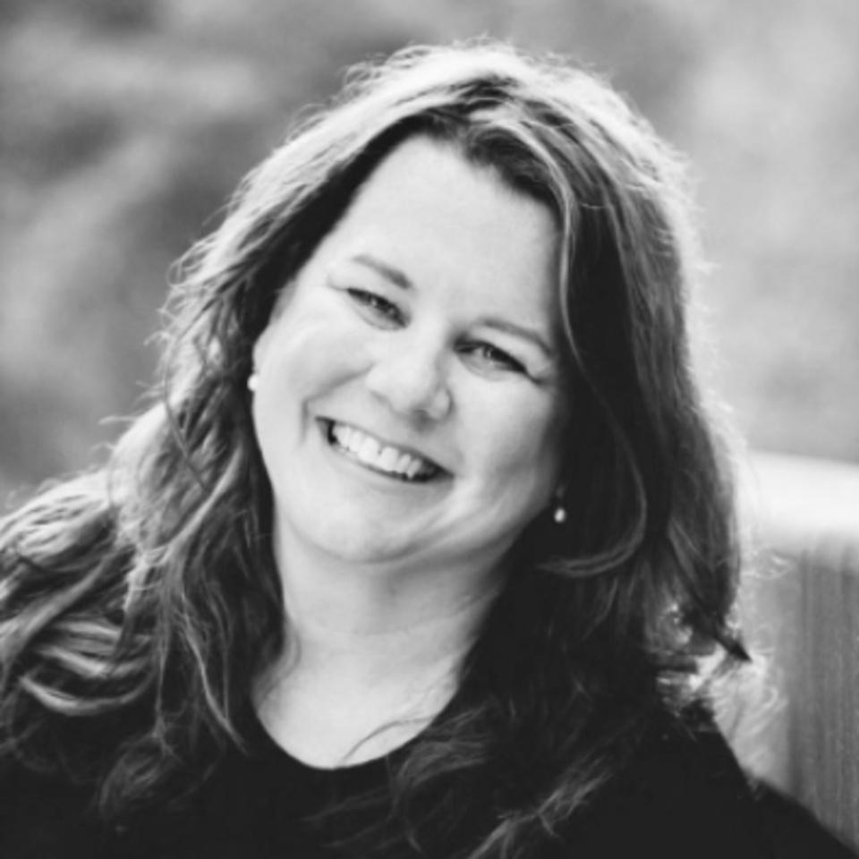 Nancy Burgoyne