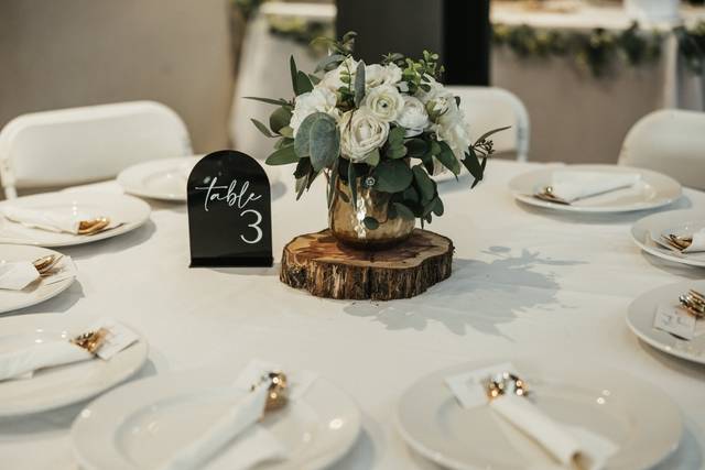 Event Table