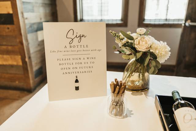 Full Circle Events & Rentals
