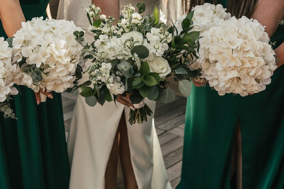 Bouquets