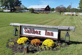 The Saltbox Inn & Stables