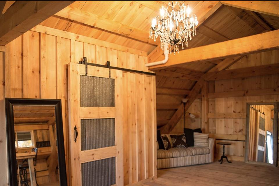 Bridal Suite