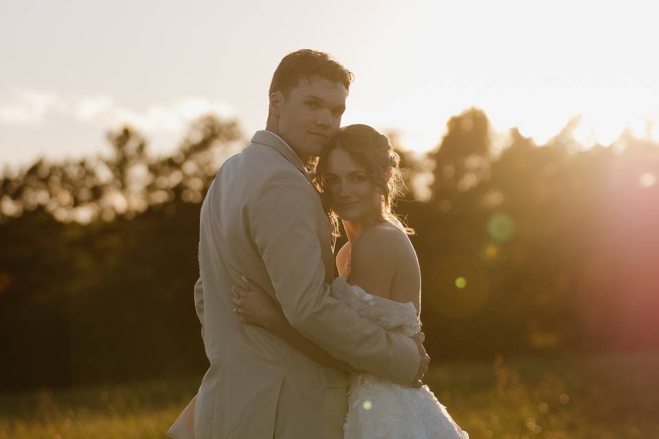 First Dance