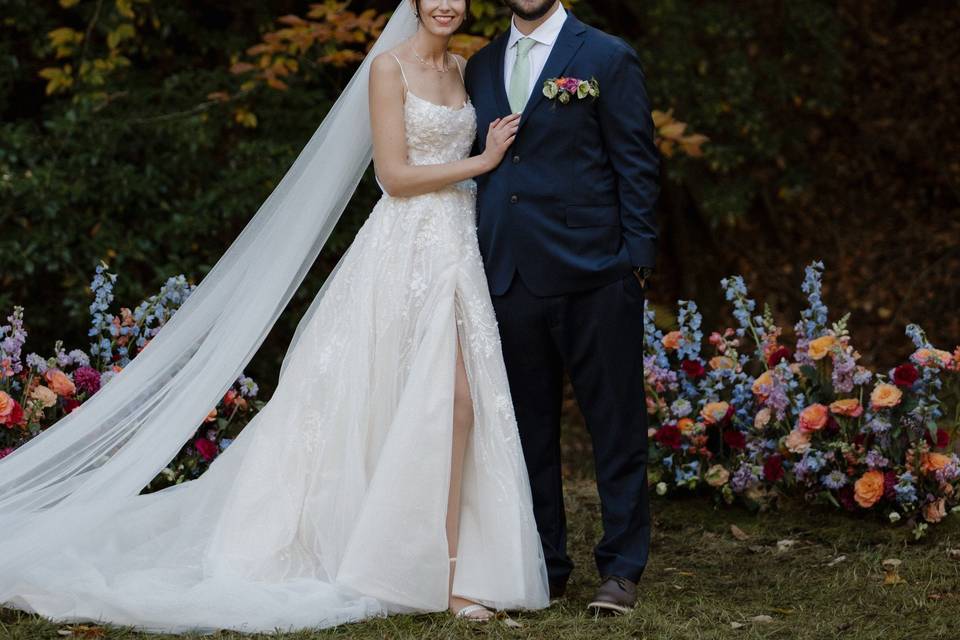 Under the Veil