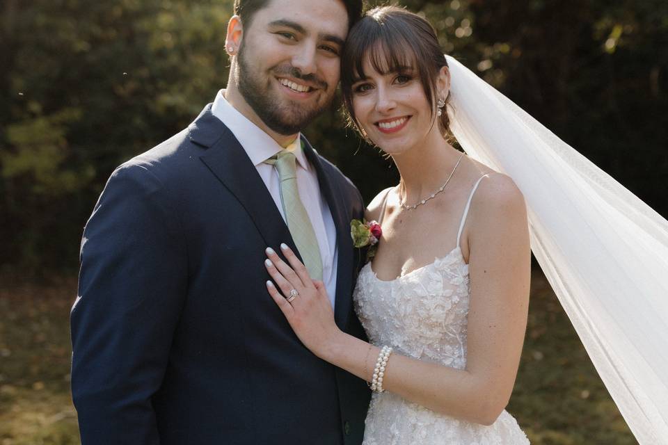 First Dance