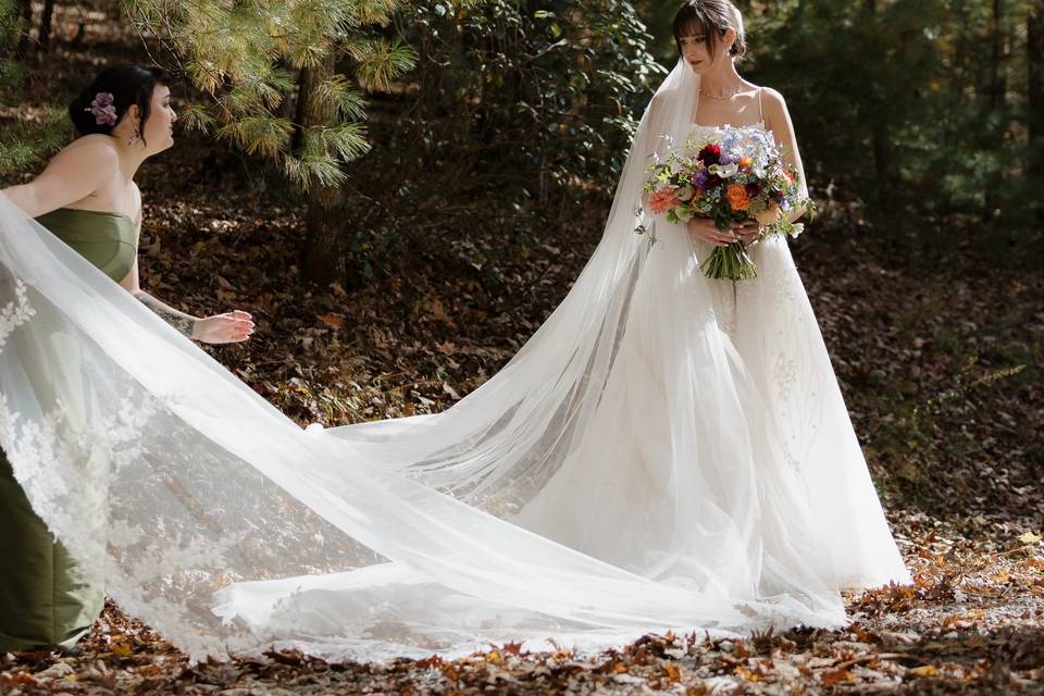 Bridals