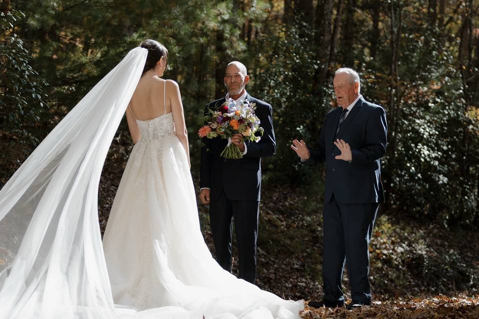 Bridals