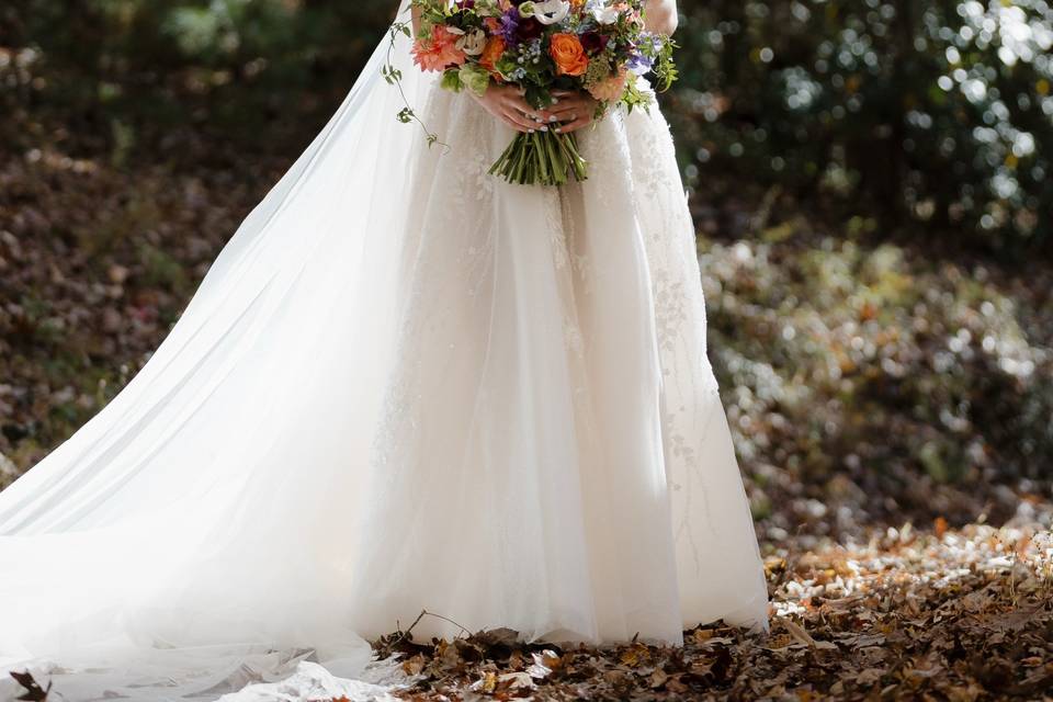 Bridals